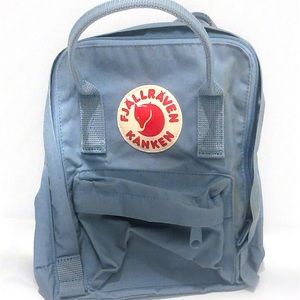 Fjallraven Kanken Mini Bag
